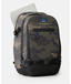 RIP CURL F-LIGHT POSSE 35L SEARCH - BLACK/OLIVE