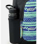 RIP CURL OZONE COOL 30L RAW ENERGY - BLACK/GREEN