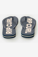 RIP CURL CLASSIC SURF BLOOM OPEN TOE - NAVY