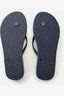 RIP CURL CLASSIC SURF BLOOM OPEN TOE - NAVY