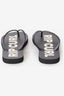RIP CURL CLASSIC SURF BLOOM OPEN TOE - BLACK