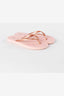 RIP CURL SCRIPT WAVE BLOOM OPEN TOE - ROSE GOLD