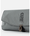 RIP CURL S-SERIES DOPP KIT - CACTUS GREEN