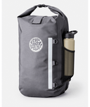 RIP CURL SURF SERIES 30L HAULER PACK - BLACK/GREY