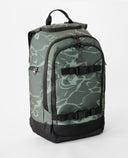 RIP CURL POSSE 33L MOTION - DEEP CACTUS