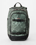 RIP CURL POSSE 33L MOTION - DEEP CACTUS