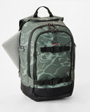RIP CURL POSSE 33L MOTION - DEEP CACTUS