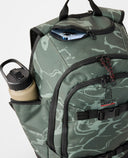 RIP CURL POSSE 33L MOTION - DEEP CACTUS