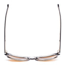 OTIS DIVIDE - ECO COFFEE GRADIENT/BROWN POLAR