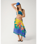 RIP CURL BLISS PAREO - BLISS FLORAL