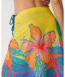 RIP CURL BLISS PAREO - BLISS FLORAL