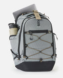 RIP CURL S-SERIES F-LIGHT POSSE 35L - CACTUS GREEN