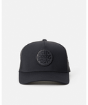 RIP CURL WETSUIT ICON TRUCKER - MIDNIGHT