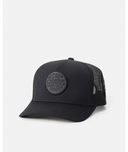 RIP CURL WETSUIT ICON TRUCKER - MIDNIGHT