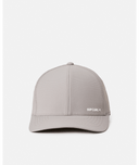 RIP CURL VAPORCOOL PHASER FLEXFIT CAP - STONE