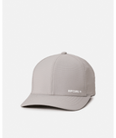 RIP CURL VAPORCOOL PHASER FLEXFIT CAP - STONE