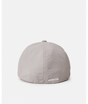 RIP CURL VAPORCOOL PHASER FLEXFIT CAP - STONE
