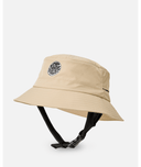 RIP CURL SURF SERIES HAT - LIGHT KHAKI