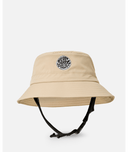 RIP CURL SURF SERIES HAT - LIGHT KHAKI