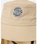 RIP CURL SURF SERIES HAT - LIGHT KHAKI