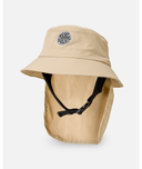 RIP CURL SURF SERIES HAT - LIGHT KHAKI