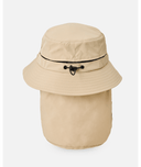 RIP CURL SURF SERIES HAT - LIGHT KHAKI