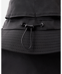 RIP CURL SURF SERIES HAT - BLACK
