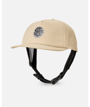 RIP CURL SURF SERIES CAP - LIGHT KHAKI