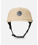 RIP CURL SURF SERIES CAP - LIGHT KHAKI