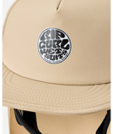RIP CURL SURF SERIES CAP - LIGHT KHAKI