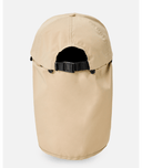 RIP CURL SURF SERIES CAP - LIGHT KHAKI