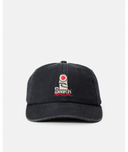 RIP CURL SEARCH SB CAP - BLACK