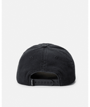 RIP CURL SEARCH SB CAP - BLACK