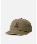 RIP CURL SEARCH SB CAP - CACTUS GREEN