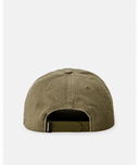 RIP CURL SEARCH SB CAP - CACTUS GREEN