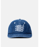 RIP CURL ARCHIVE DENIM SB CAP - TRUE INDIGO