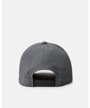 RIP CURL VAPORCOOL TUBE FLEXFIT SB CAP - IRON