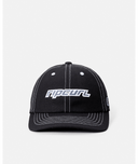RIP CURL NU DOSE ADJ CAP - BLACK