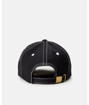 RIP CURL NU DOSE ADJ CAP - BLACK