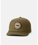 RIP CURL STAPLER SB CAP - ROCK