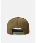 RIP CURL STAPLER SB CAP - ROCK