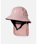 RIP CURL S-SERIES SURF HAT - PINK