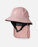 RIP CURL S-SERIES SURF HAT - PINK
