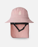 RIP CURL S-SERIES SURF HAT - PINK
