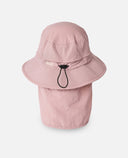 RIP CURL S-SERIES SURF HAT - PINK