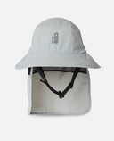 RIP CURL S-SERIES SURF HAT - STORM GREY