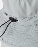 RIP CURL S-SERIES SURF HAT - STORM GREY