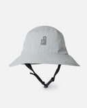RIP CURL S-SERIES SURF HAT - STORM GREY