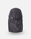 RIP CURL S-SERIES SURF CAP - WASHED BLACK