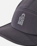 RIP CURL S-SERIES SURF CAP - WASHED BLACK